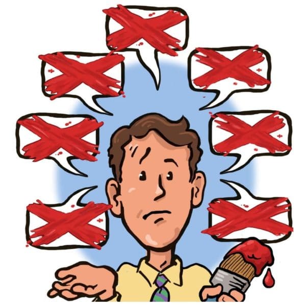 7 Things You Should Never Say At Work Duncan Wardle