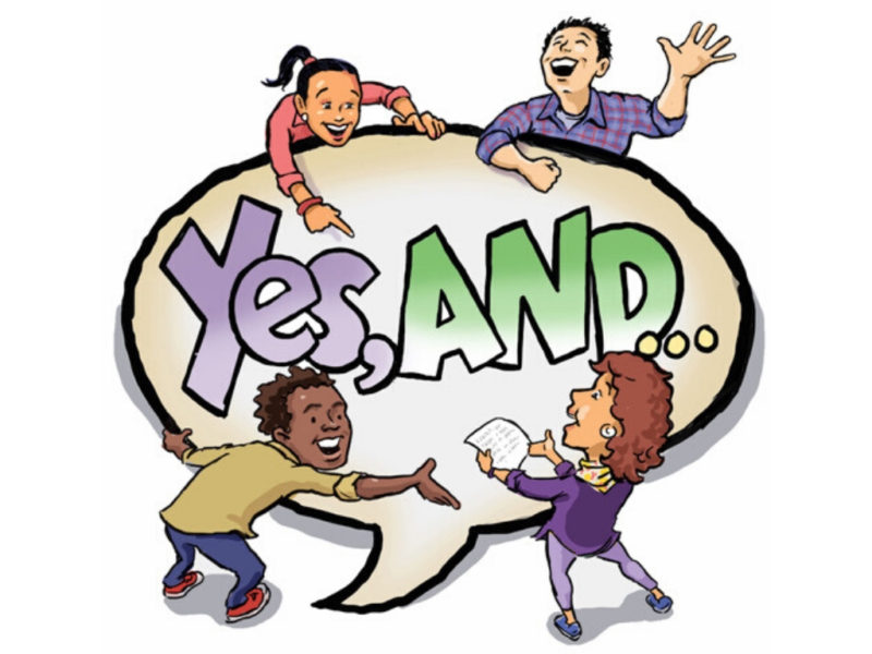 How To Use The Nurturing Tool to Grow Your Ideas Innovation Speaker