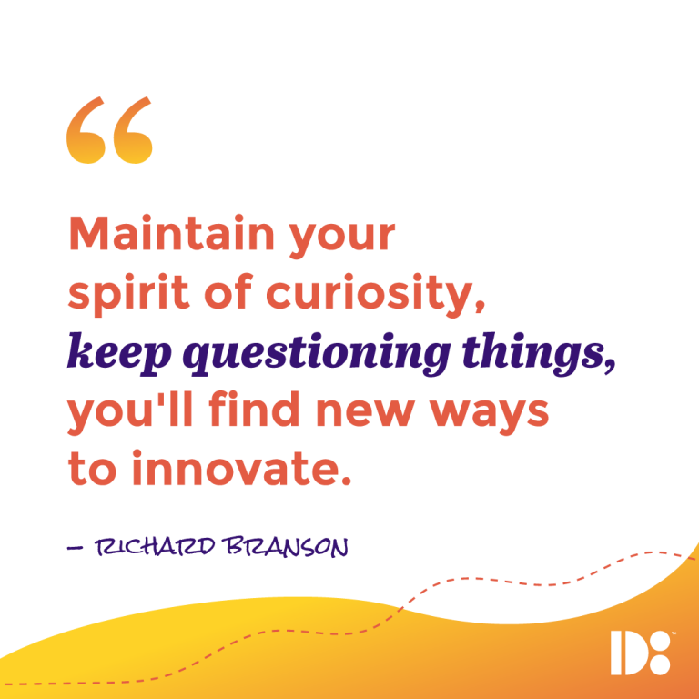 20 Creativity and Innovation Quotes To Kick Off 2020!
