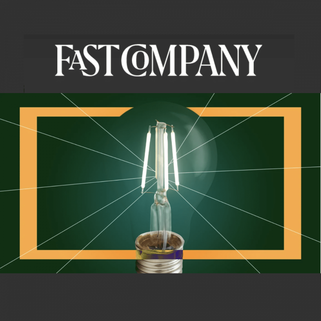 Duncan Wardle- FastCompany