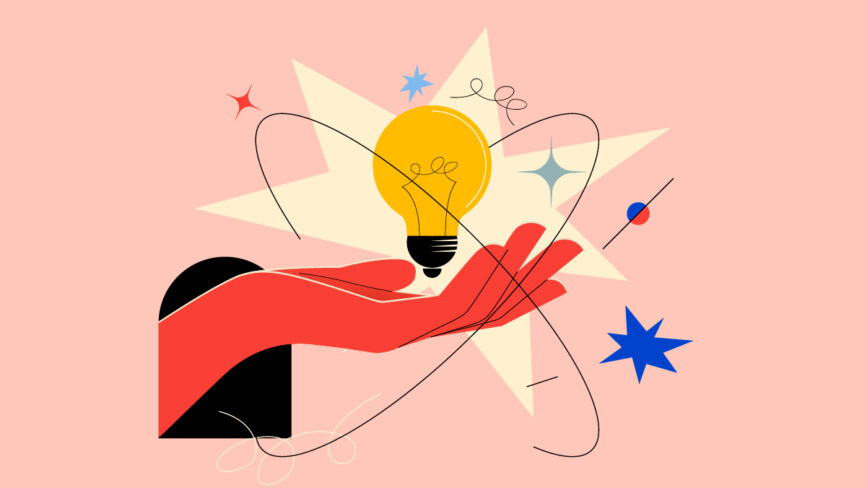 is your pitch as great as your idea