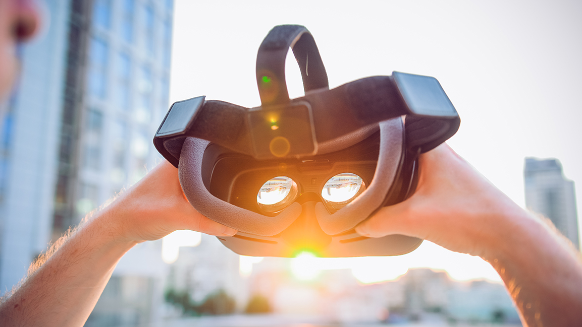 Why Your Business Needs to Prepare for the Metaverse