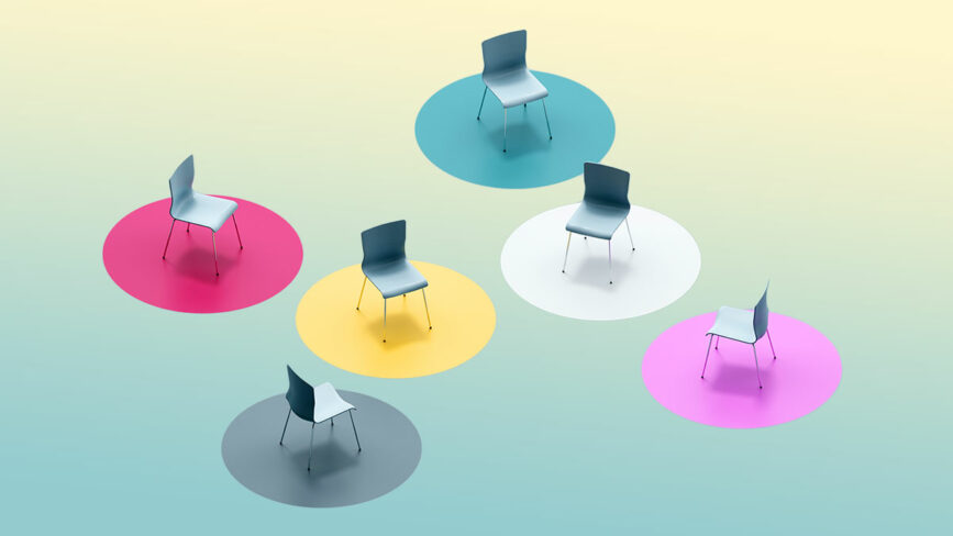 Networking in the age of remote work