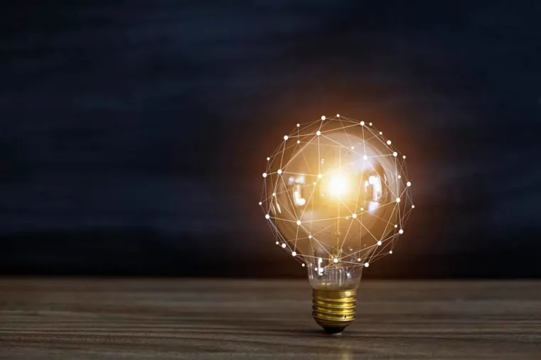 AI Isnt A Creativity-Killing Machine It Can Free Leaders To Become More Imaginative