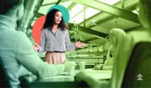 the future belongs to the bold lessons for leaders on taking the leap