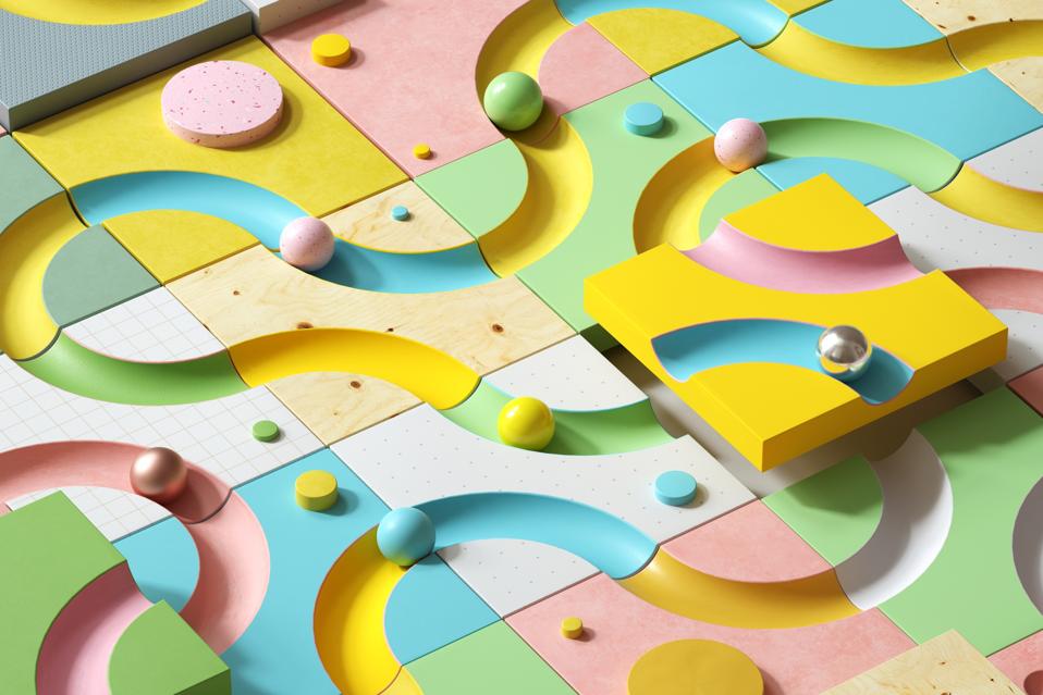 Escaping The 'River Of Thinking' And Why Experience Can Be The Enemy Of Innovation