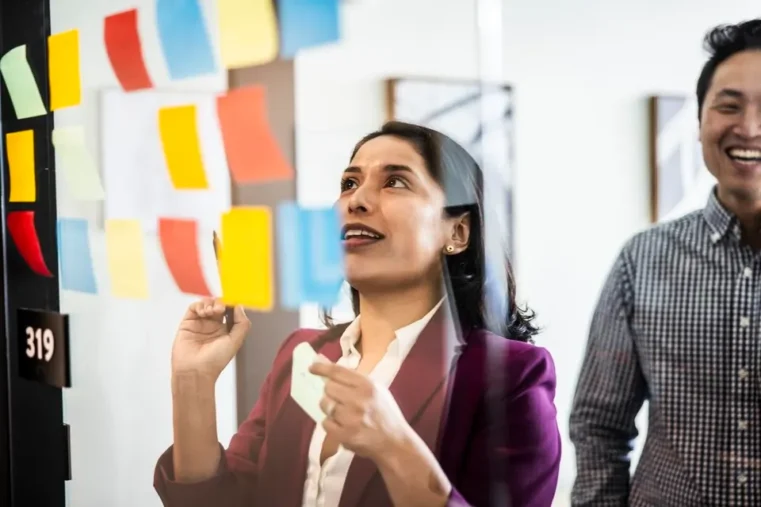 Brain State Agility: The Hidden Superpower Of Creative Leaders