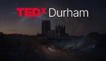 TEDxDurham - A Disney Imagineer's lessons on creativity