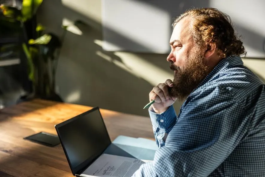 How Leaders Can Break Their Team’s Habit Of Safe Thinking