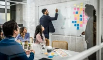 Why External Leaders Struggle To Gain Trust—And How To Fix It In 90 Days