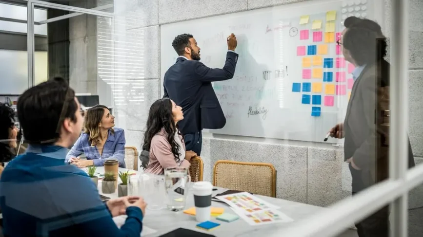Why External Leaders Struggle To Gain Trust—And How To Fix It In 90 Days
