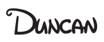 Signature of Duncan Wardle